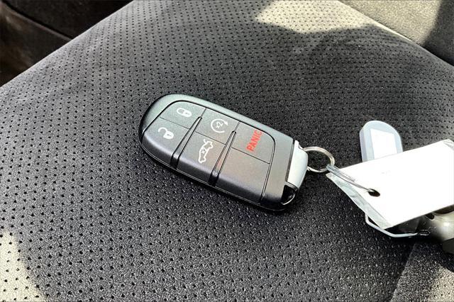 used 2021 Dodge Charger car, priced at $45,986