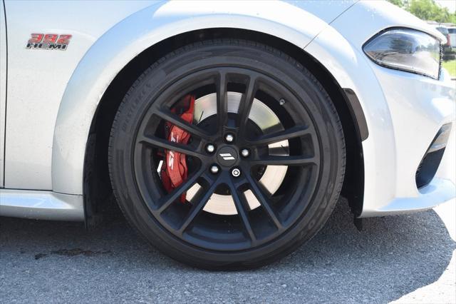 used 2021 Dodge Charger car, priced at $46,323