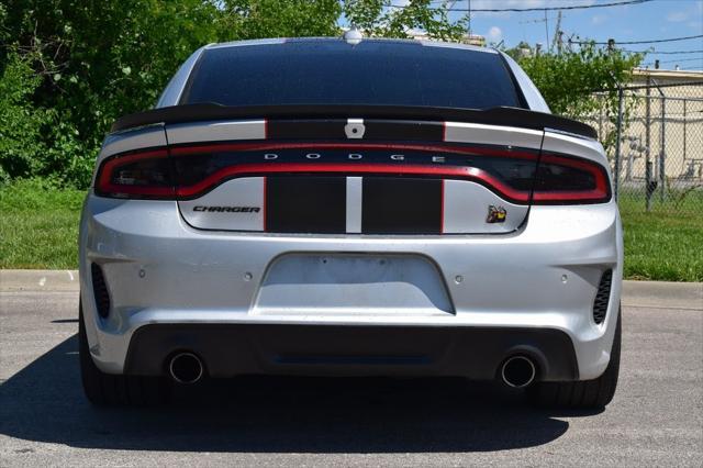 used 2021 Dodge Charger car, priced at $46,323