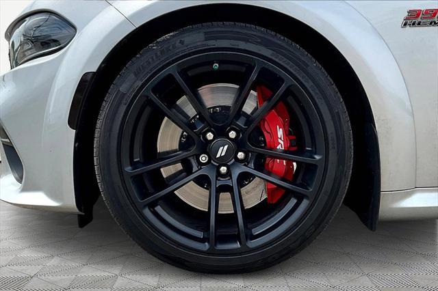 used 2021 Dodge Charger car, priced at $45,986