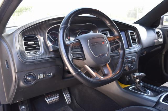 used 2021 Dodge Charger car, priced at $46,323