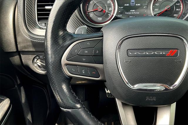 used 2021 Dodge Charger car, priced at $45,986