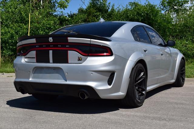 used 2021 Dodge Charger car, priced at $46,323