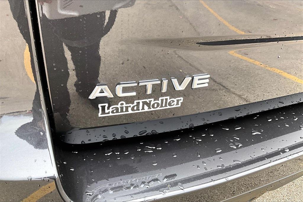 new 2025 Ford Expedition Max car, priced at $70,495