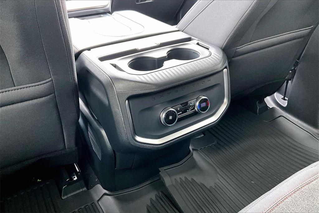 new 2025 Ford Expedition Max car, priced at $70,495