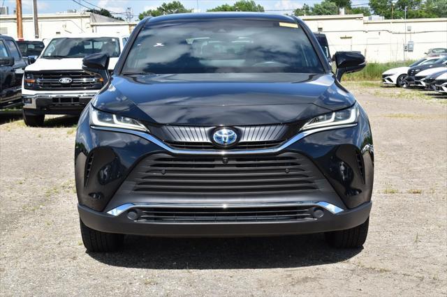 used 2021 Toyota Venza car, priced at $34,821