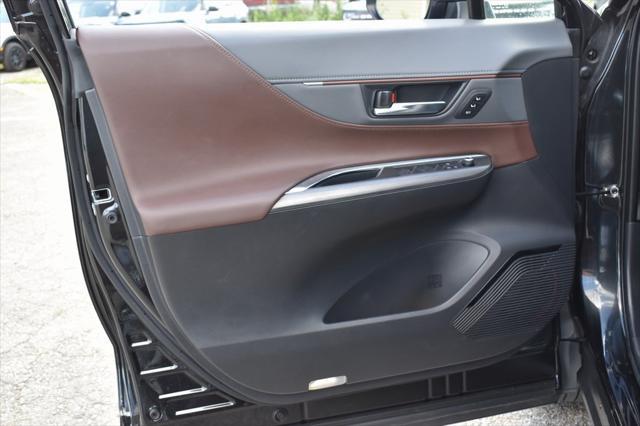 used 2021 Toyota Venza car, priced at $34,821
