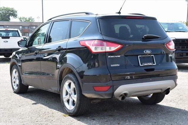 used 2014 Ford Escape car, priced at $7,873