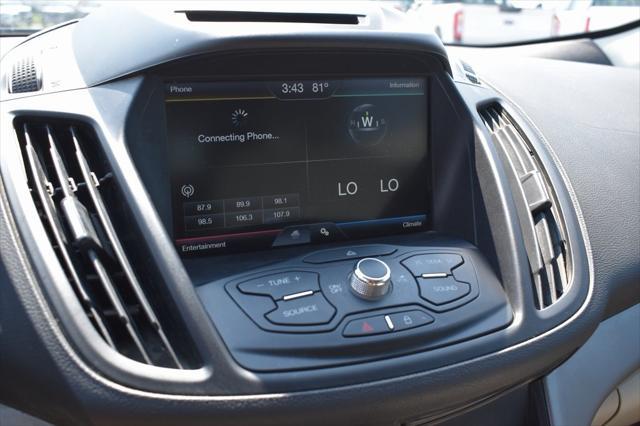 used 2014 Ford Escape car, priced at $7,873