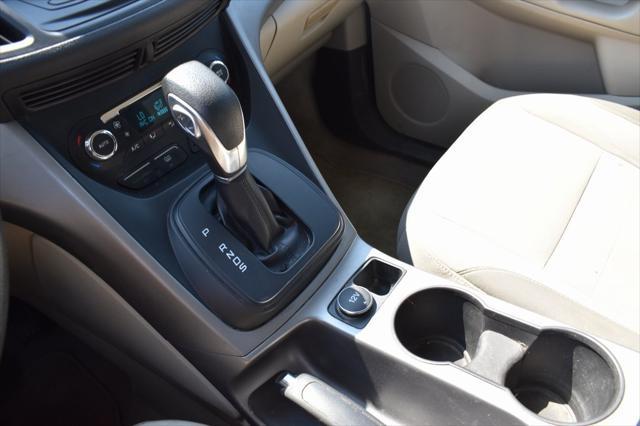 used 2014 Ford Escape car, priced at $7,873