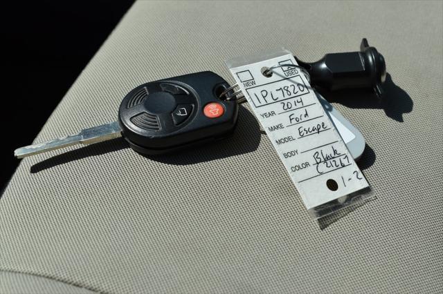 used 2014 Ford Escape car, priced at $7,873