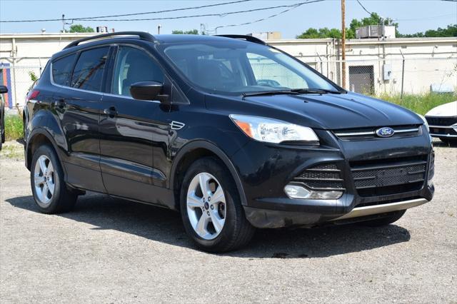 used 2014 Ford Escape car, priced at $7,873
