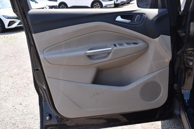 used 2014 Ford Escape car, priced at $7,873