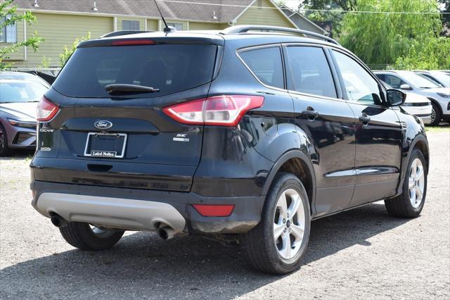 used 2014 Ford Escape car, priced at $7,873