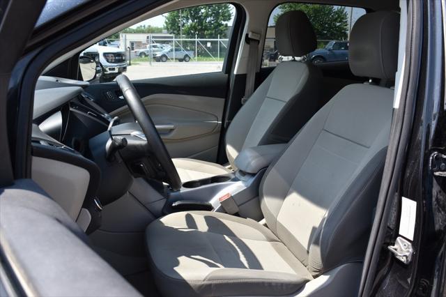 used 2014 Ford Escape car, priced at $7,873