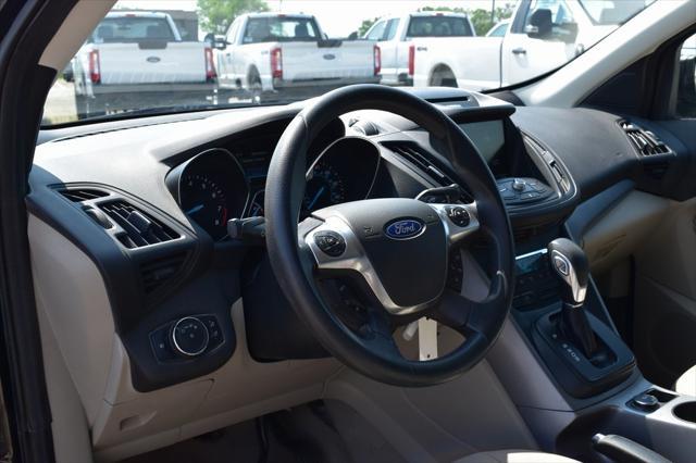 used 2014 Ford Escape car, priced at $7,873
