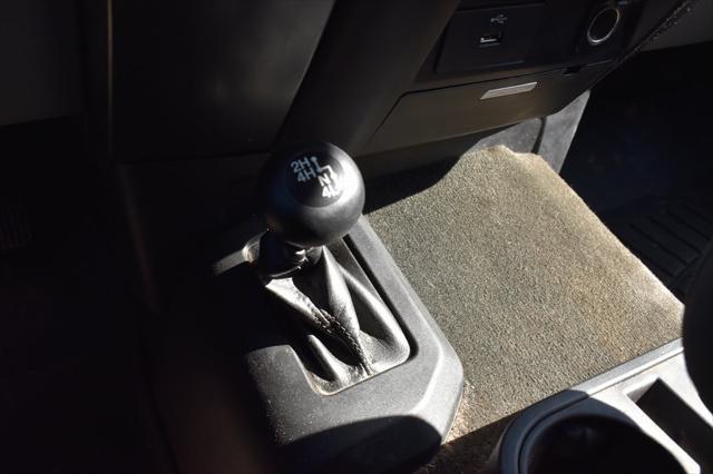 used 2017 Ford F-250 car, priced at $33,558