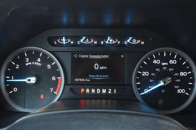 used 2017 Ford F-250 car, priced at $33,558