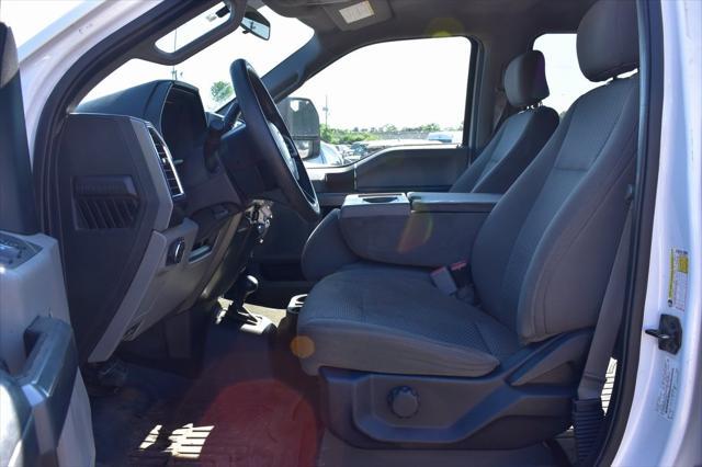 used 2017 Ford F-250 car, priced at $33,558