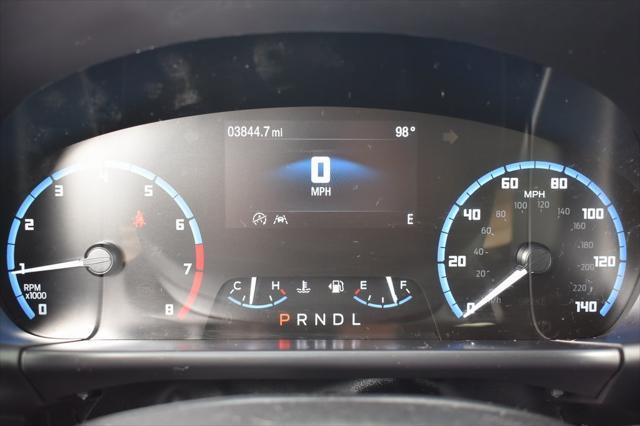 used 2024 Ford Bronco Sport car, priced at $30,604