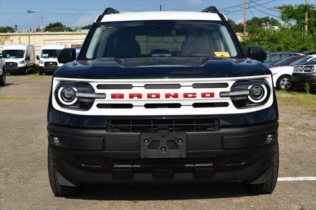 used 2024 Ford Bronco Sport car, priced at $30,604