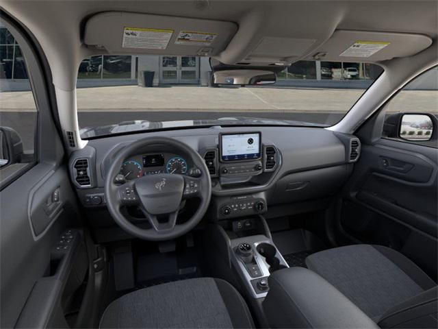 new 2024 Ford Bronco Sport car, priced at $32,977