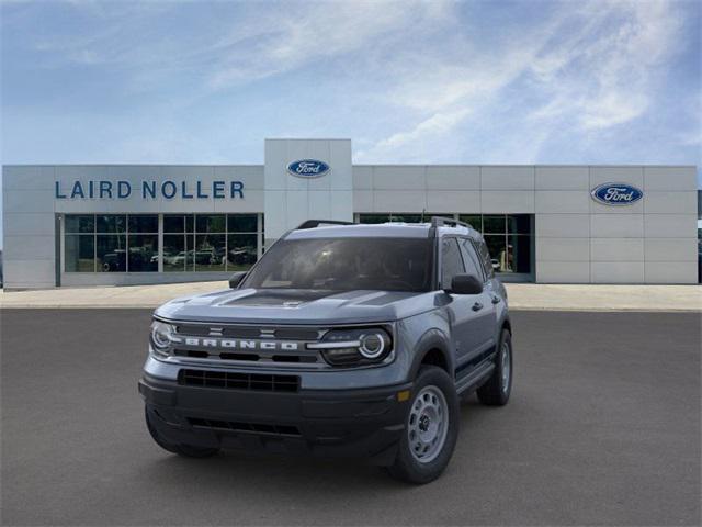 new 2024 Ford Bronco Sport car, priced at $32,977