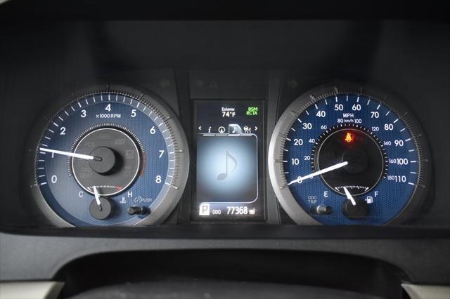 used 2018 Toyota Sienna car, priced at $28,235