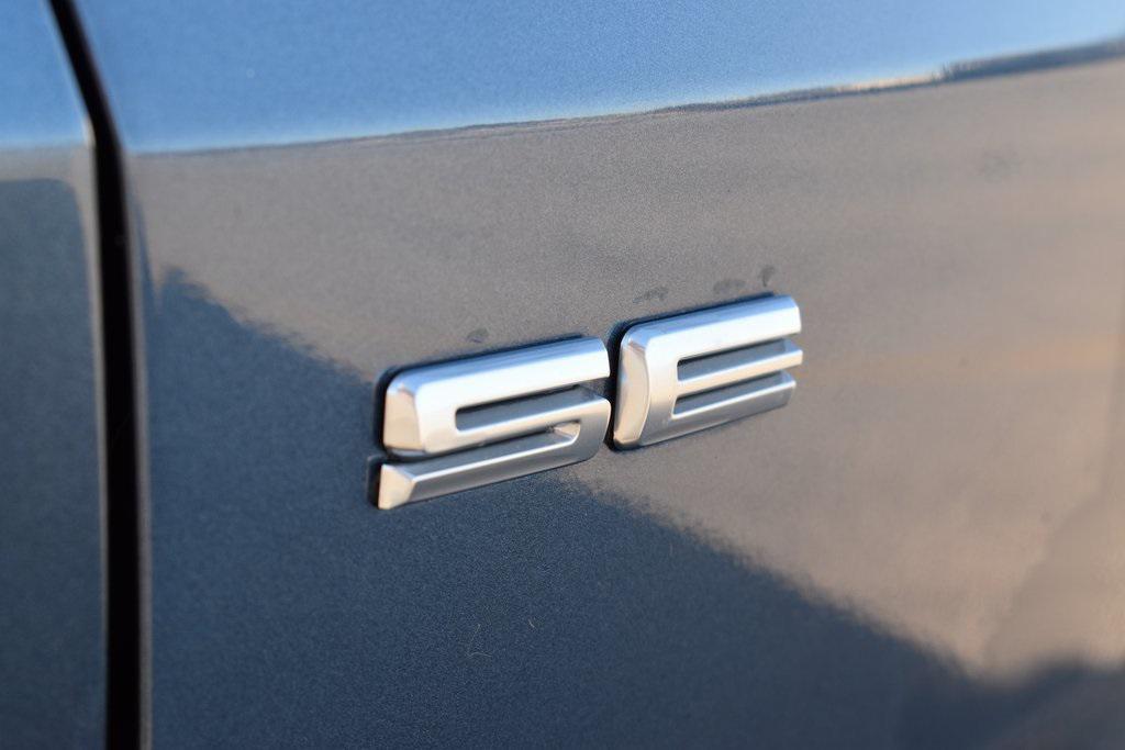 used 2020 Ford Escape car, priced at $19,246