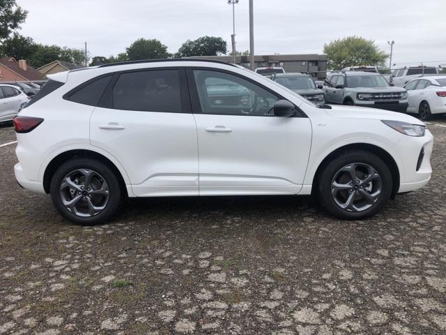 new 2024 Ford Escape car, priced at $31,860