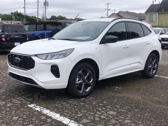 new 2024 Ford Escape car, priced at $31,860