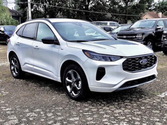 new 2024 Ford Escape car, priced at $31,860