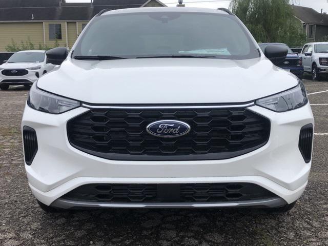 new 2024 Ford Escape car, priced at $31,860