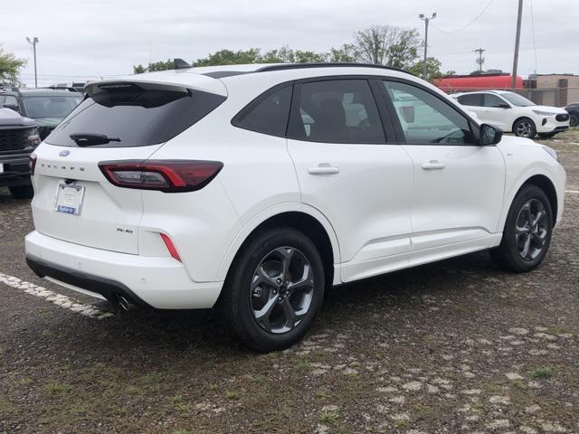 new 2024 Ford Escape car, priced at $31,860