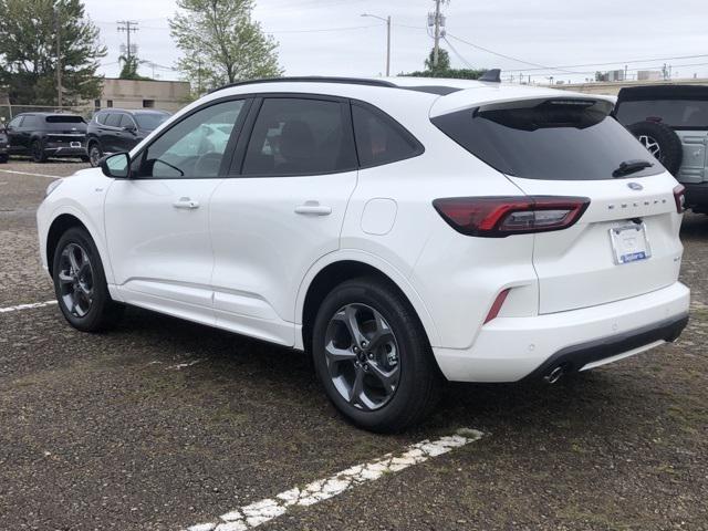 new 2024 Ford Escape car, priced at $31,860