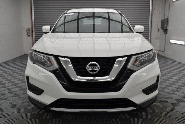used 2017 Nissan Rogue car, priced at $9,859