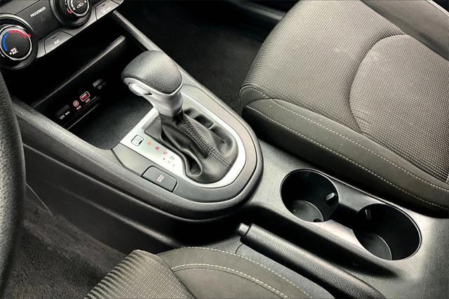 used 2021 Kia Forte car, priced at $13,949