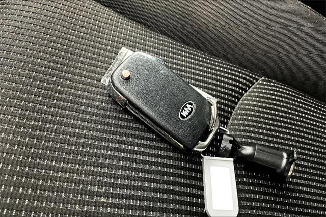 used 2021 Kia Forte car, priced at $13,949