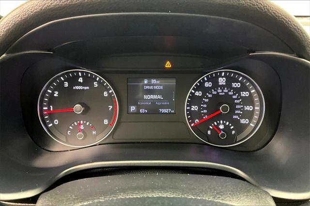 used 2021 Kia Forte car, priced at $13,949