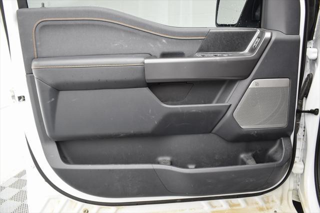 used 2024 Ford F-150 car, priced at $64,387