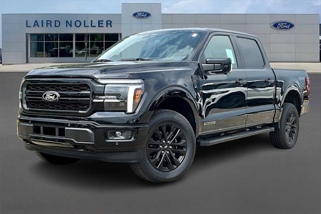 new 2025 Ford F-150 car, priced at $68,310