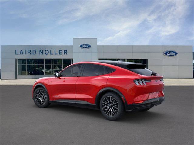 new 2024 Ford Mustang Mach-E car, priced at $53,273