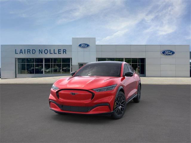 new 2024 Ford Mustang Mach-E car, priced at $53,273