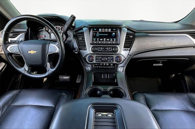 used 2022 Ford F-150 car, priced at $46,525