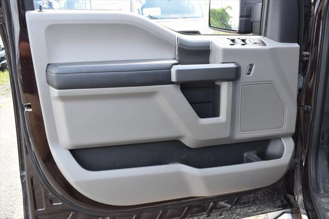 used 2020 Ford F-150 car, priced at $29,779