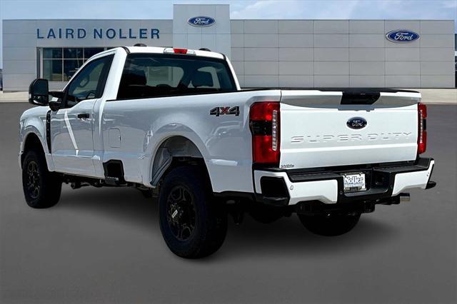new 2025 Ford F-350 car, priced at $54,834