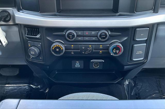 new 2025 Ford F-350 car, priced at $54,834