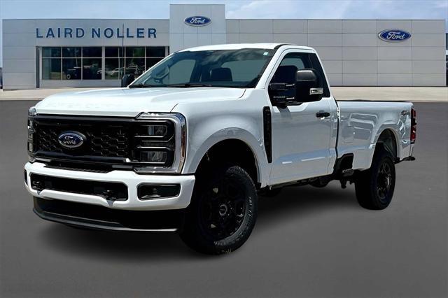 new 2025 Ford F-350 car, priced at $54,834