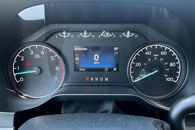 new 2025 Ford F-350 car, priced at $54,834