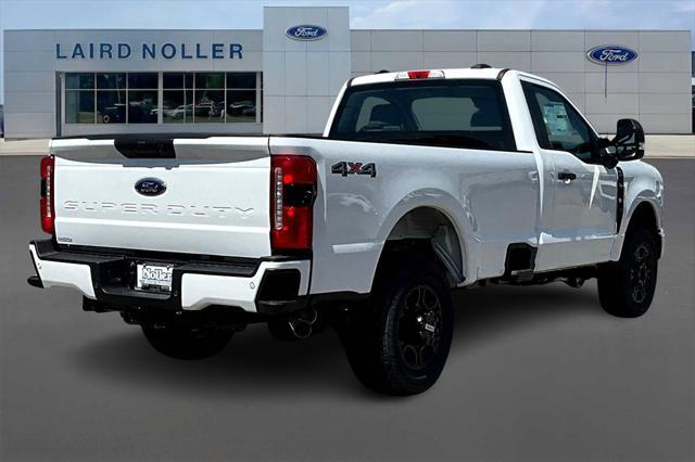 new 2025 Ford F-350 car, priced at $54,834